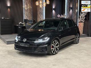 Volkswagen Golf 2.0 TDI GTD|PANORAMA|ACC|BOMVOL