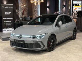 Volkswagen Golf 1.4 eHybrid GTE|PANORAMA|IQ|BOMVOL!
