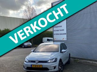 Volkswagen /PARK occasion - Garagebedrijf Noordenweg