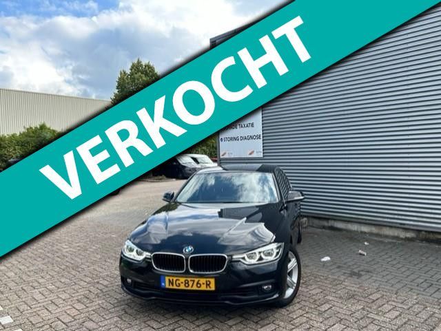 BMW 3 Serie occasion - Garagebedrijf Noordenweg