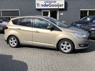 Ford C-MAX 1.0 Trend 92 KW | CLIMA | PDC | STOELVERW. |