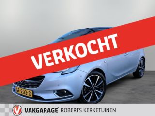 Opel Corsa 1.0 Turbo 116PK Color Editdion Rijklaarprijs