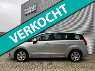 Peugeot 5008 1.6 THP ST 7pers