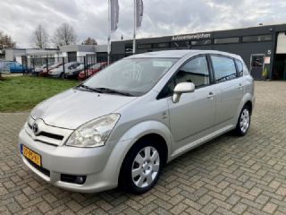 Toyota Corolla Verso 1.8 VVT-i - 7 Persoons - Automaat