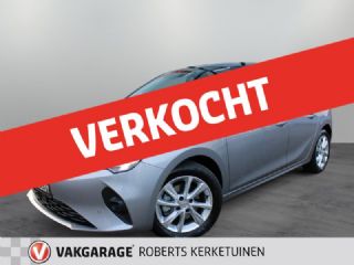 Opel Corsa 1.2 Elegance 100PK Automaat Navi Led Clima Rijklaarprijs