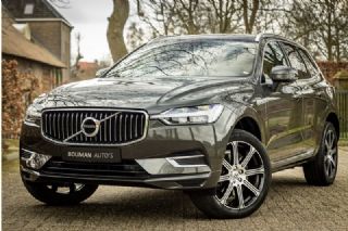 Volvo XC60 2.0 T8 AWD Inscription incl BTW Luchtvering 20