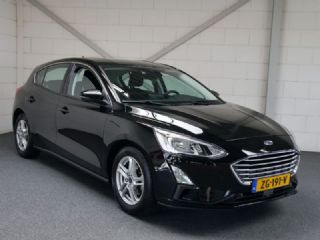 Ford Focus 1.0 EB Trend Business (all-incl. prijs)