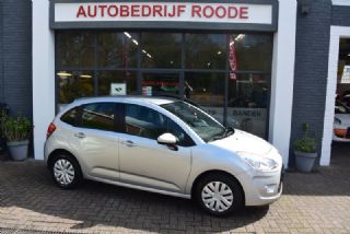 Citroen C3 1.4 Dynamique AIRCO,CRUISE CONTROLL,GOEDE STAAT!