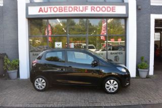 Peugeot 108 1.0 e-VTi Active TOP STAAT ,LED,AIRCO !!!