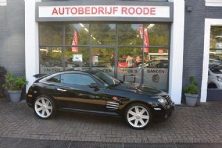 Chrysler Crossfire 3.2 V6 Limited TOP STAAT,VELE EXTRA