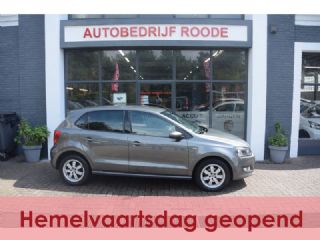 Volkswagen Polo 1.2 Easyline LIFE CLIMA,PDC.VEEL EXTRA