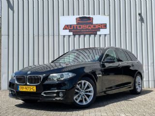 BMW 5 Serie Touring 520d M Sport Edition High Executive