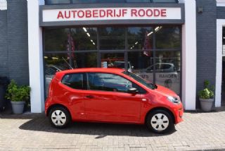Volkswagen up! 1.0 take up! TOP STAAT ,AIRCO,APK !!
