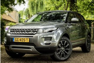 Land-Rover Range Rover Evoque 2.2 TD4 4WD Dynamic Panorama Meridian