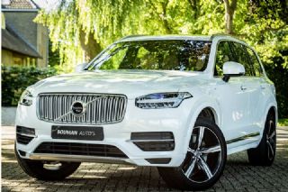 Volvo XC90 2.0 T8 AWD Inscription Bowers & Wilkins Luchtvering