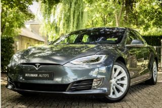 Tesla Model S 75D Base Enhanced Autopilot