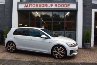 Volkswagen Golf 7.5 2.0 TSI GTI Performance NL AUTO,LED,TOP STAAT,NAP!