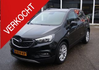 Opel Mokka X 1.6 Selection Navi,Clima,Camera,Cruise,RIJKLAARPRIJS!!
