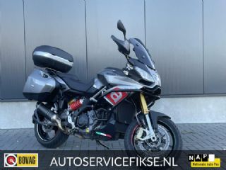 Aprilia 1200 Caponord Travel Pack ABS 