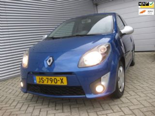 Renault Twingo 1.2 GT uniek in nl