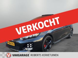 Kia cee'd 1.0 T-GDi GT-Line Summer Edition 120PK 1e eigenaar Rijklaarprijs
