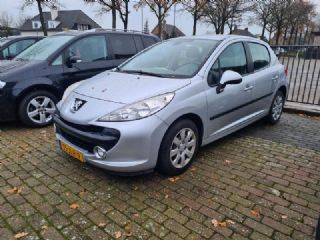 Peugeot 207 1.4 Sublime airco 5drd
