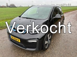 BMW i3 170 pk iPerformance 94Ah 33 kWh Warmtepomp