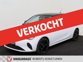 Opel Corsa 1.2 Elegance Sport Panodak Clima Camera Rijklaarprijs