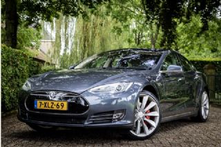 Tesla Model S 85 Performance Plus 7-Persoons Free Supercharge
