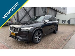 Volvo XC90 2.0 T8 TE AWD R-Design. 7 PERSOONS