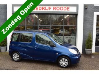 Toyota Yaris Verso 1.3 VVT-i Sol AIRCO,GOEDE STAAT!