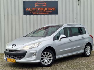 Peugeot 308 SW 1.6 VTi XS 7-persoons