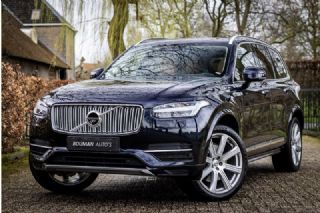 Volvo XC90 2.0 T8 AWD Inscription Bowers & Wilkins Massage Luchtvering
