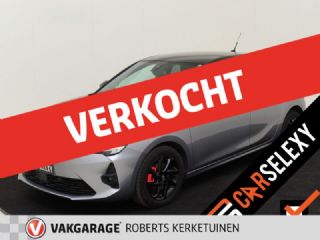 Opel Corsa 1.2 GS Line Sport 100PK Full Led Carplay/Android Virtual Cockpit
