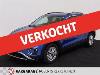 Volkswagen T-Roc 1.5 TSI 150PK Style Automaat Virtual Cockpit Airco Rijklaarprijs
