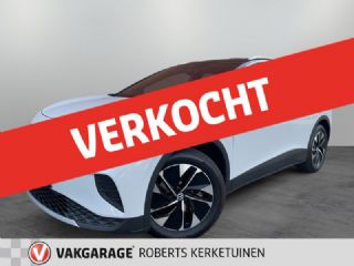Volkswagen ID.4 Pure City Comfort Warmtepomp Navigatie Rijklaarprijs