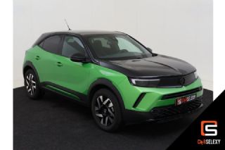 Opel Mokka-e GS-line 136PK 50-kWh 11kW boordlader Rijklaarprijs