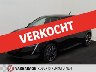 Peugeot e-208 EV GT 50 kWh € 2.000,- Subsidie Panoramadak Navigatie 3D-Cockpit