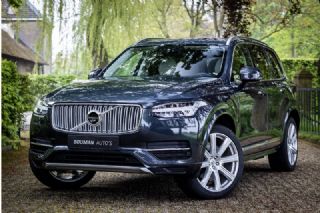 Volvo XC90 2.0 T8 AWD Inscription Luchtvering Bowers & Wilkins HUD 360 Camera