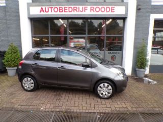 Toyota Yaris 1.0 VVTi 5-Drs Acces AIRCO,TOP STAAT!