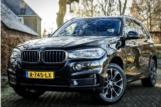 BMW X5 xDrive40e Bang & Olufsen HUD Panorama