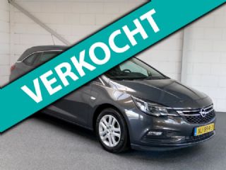Opel Astra ST 1.0 Edition AUT. ECC/PDC/Carplay (all-incl. prijs)