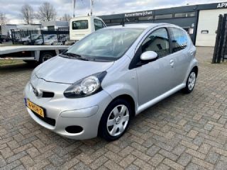 Toyota Aygo 1.0-12V - Airco - 5Drs - Topstaat