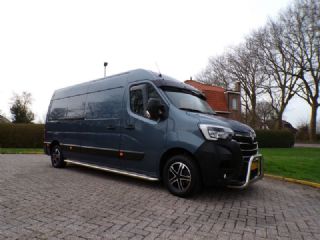 Renault Master T35 2.3 dCi 150 L3H2 Energy Work Edition UNIEK,TOP STAAT,VELE EXTRA
