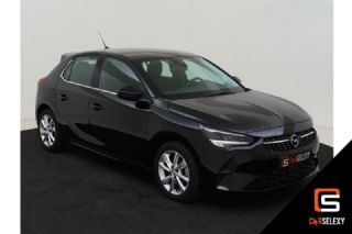 Opel Corsa 1.2 Elegance Automaat 100PK Velgen Airco Carplay Rijklaarprijs