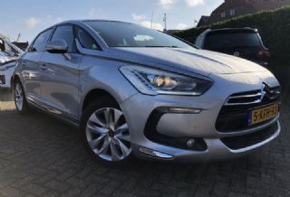 Citroen DS5 1.6 THP Business Executive automaat