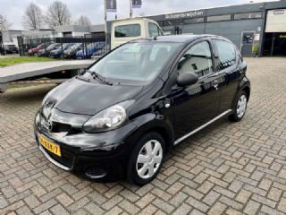 Toyota Aygo 1.0-12V Access - Topstaat - 5Drs
