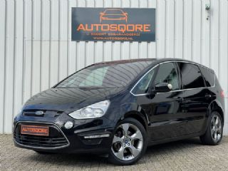 Ford S-Max 2.0 EcoBoost S Edition Automaat 7-persoons