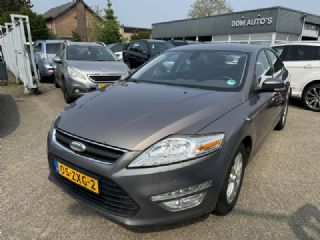 Ford Mondeo 1.6 EcoBoost Trend Business