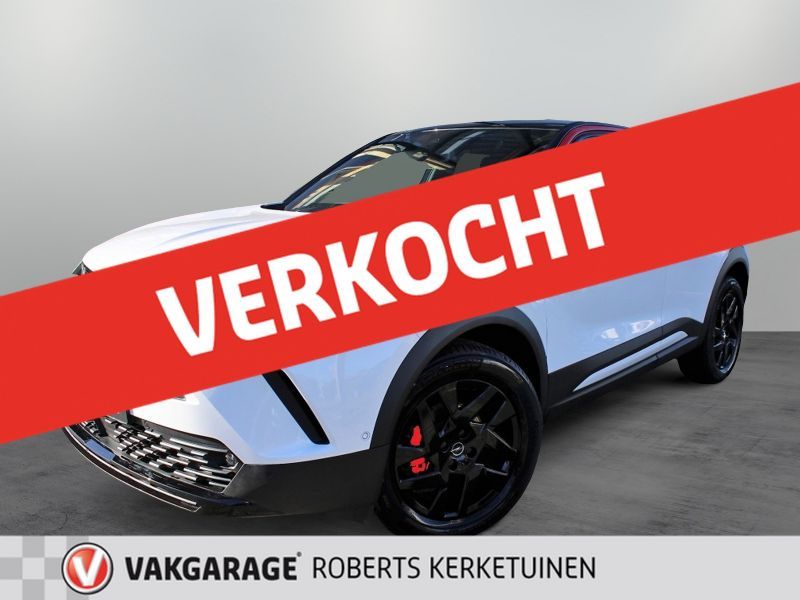 Opel Mokka occasion - Automobielbedrijf Roberts Kerketuinen B.V.